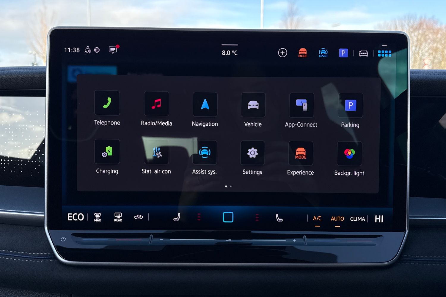 Used Volkswagen Touran 2025 for sale - 76919336: Photo 17