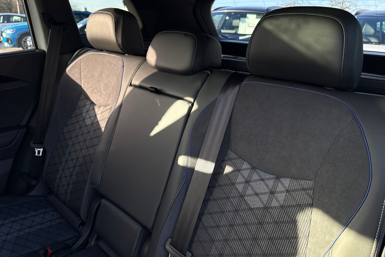 Used Volkswagen Touran 2025 for sale - 76919336: Photo 19