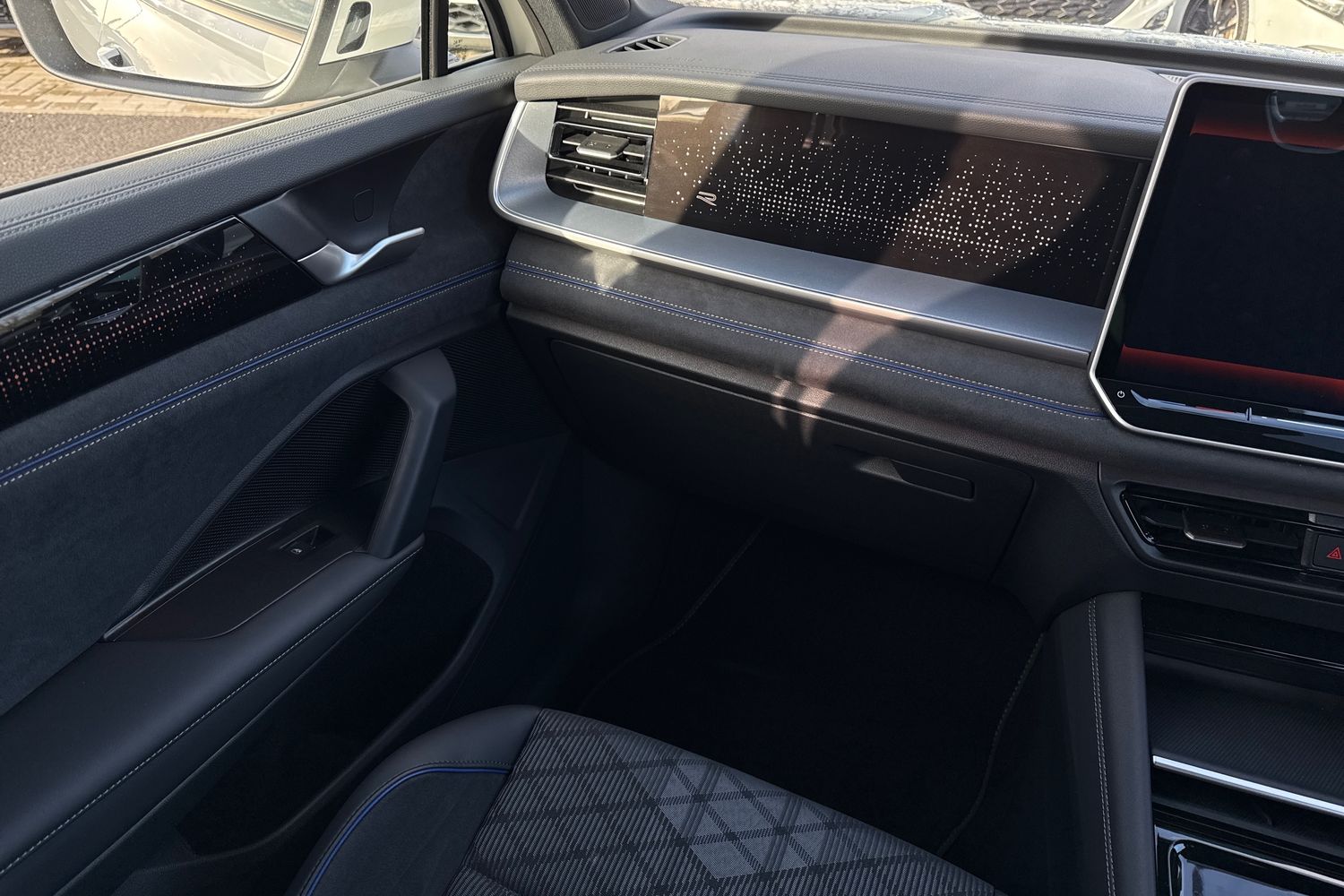 Used Volkswagen Touran 2025 for sale - 76919336: Photo 20