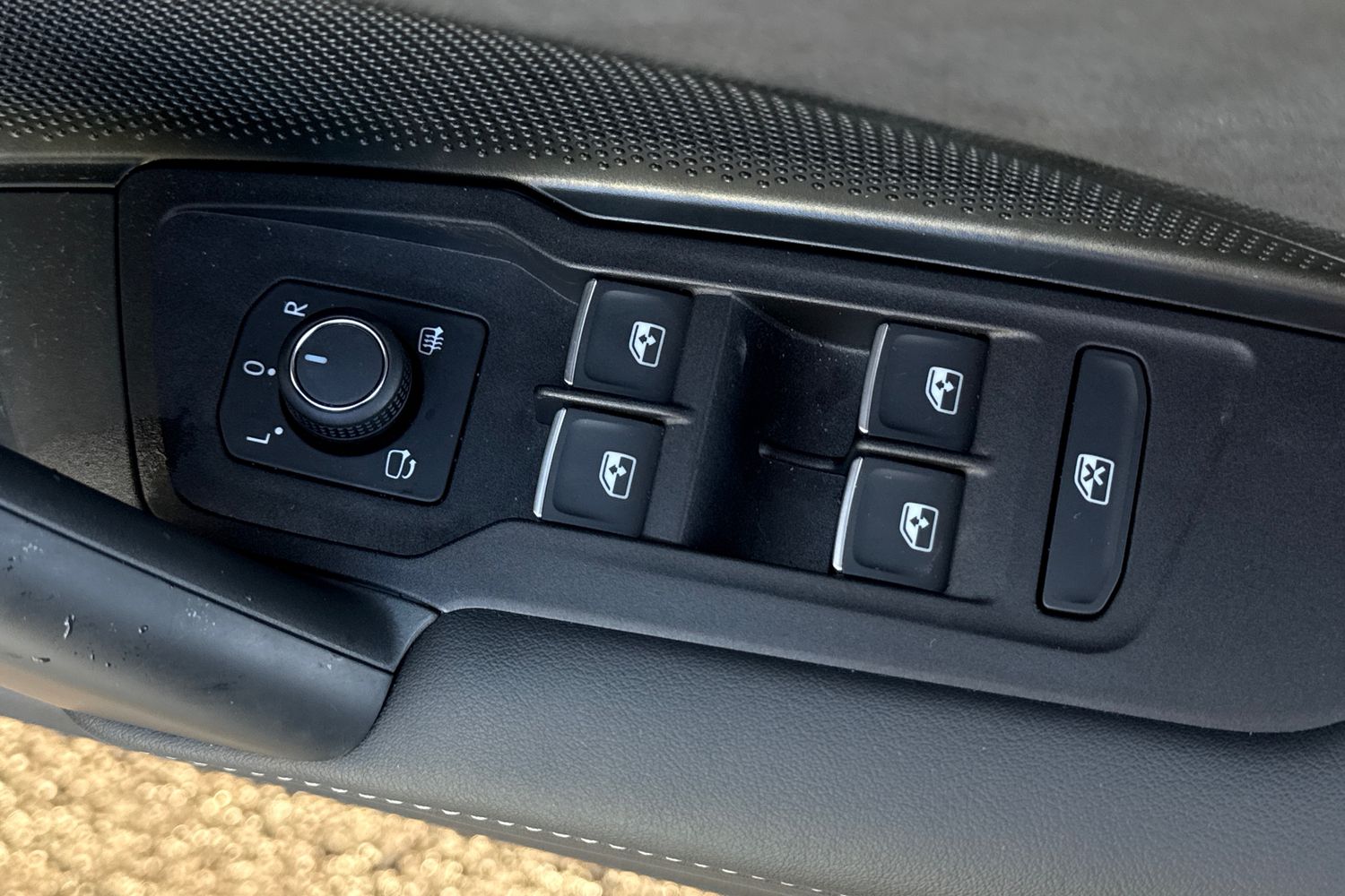 Used Volkswagen Touran 2025 for sale - 76919336: Photo 21