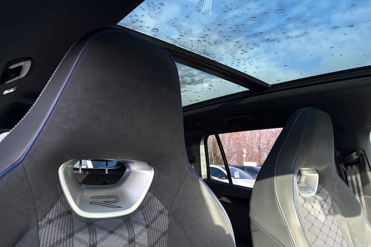 Used Volkswagen Touran 2025 for sale - 76919336: Photo 24