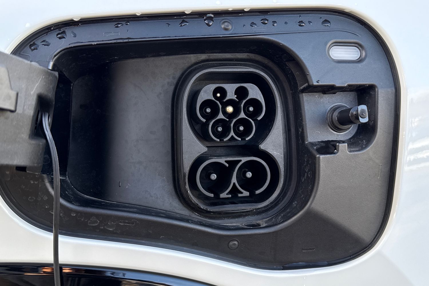 Used Volkswagen Touran 2025 for sale - 76919336: Photo 27