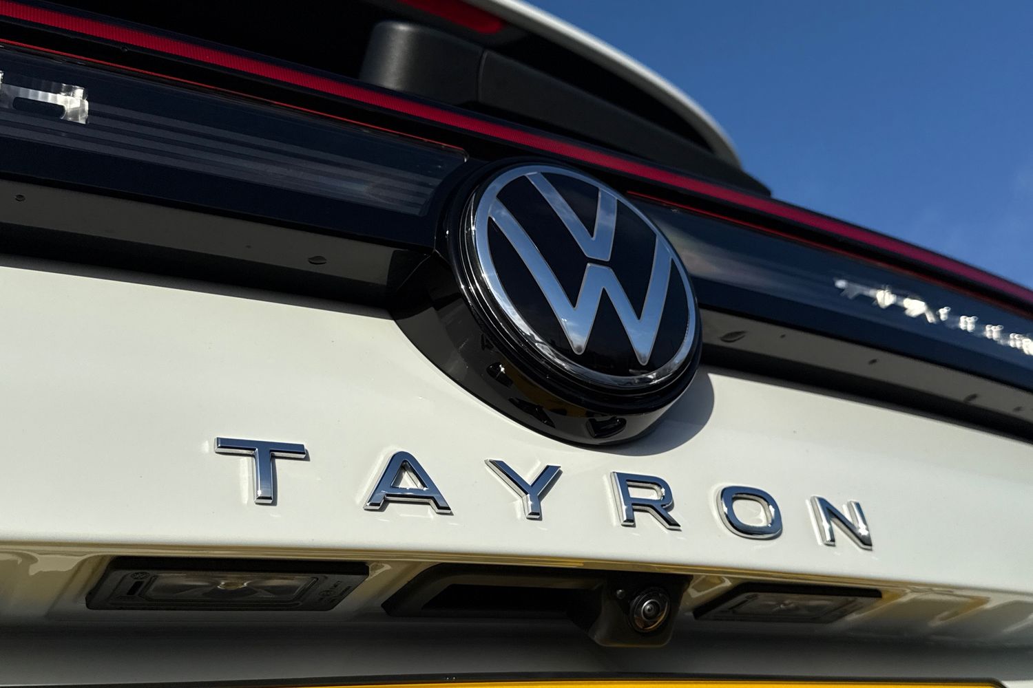 Used Volkswagen Touran 2025 for sale - 76919336: Photo 28