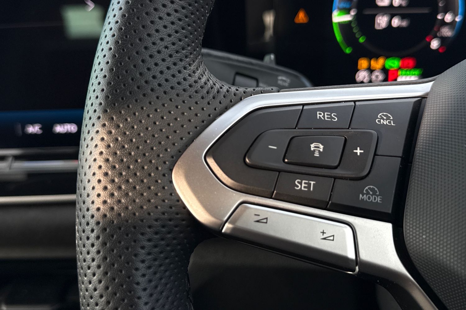 Used Volkswagen Touran 2025 for sale - 76919336: Photo 32