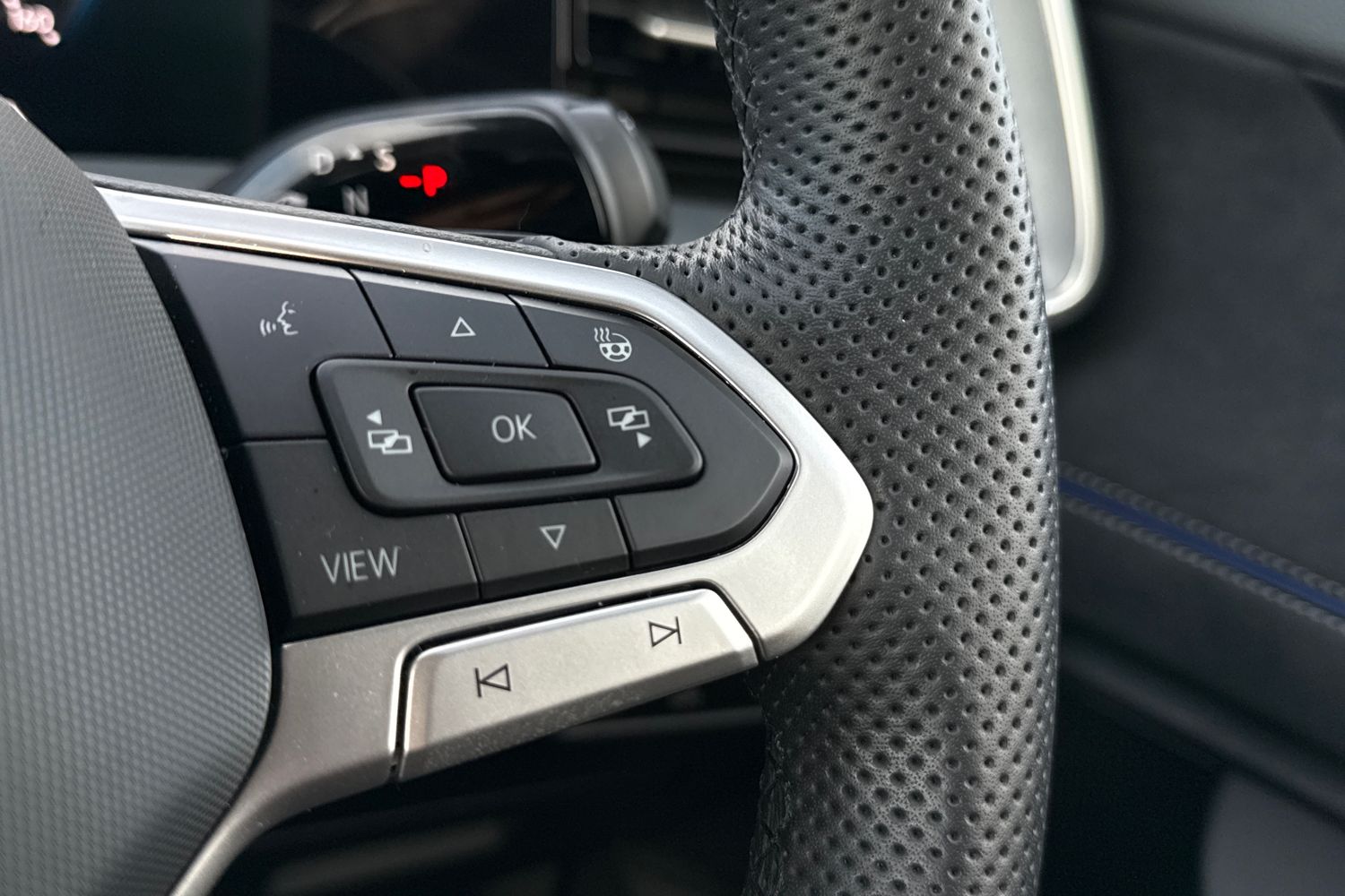 Used Volkswagen Touran 2025 for sale - 76919336: Photo 33