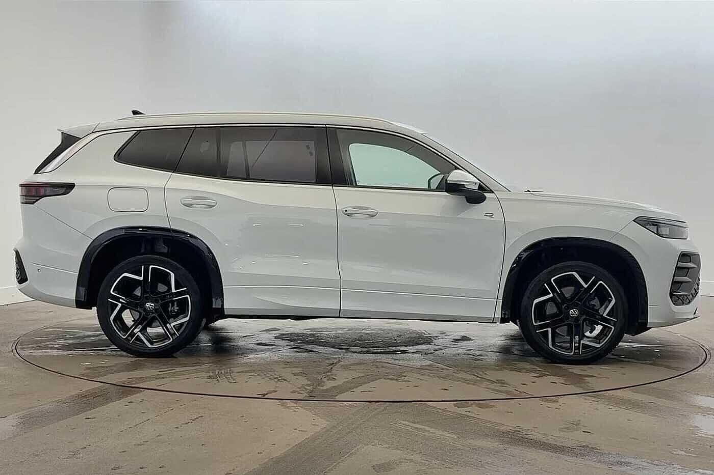 Used Volkswagen Touran 2025 for sale - 76919336: Photo 4