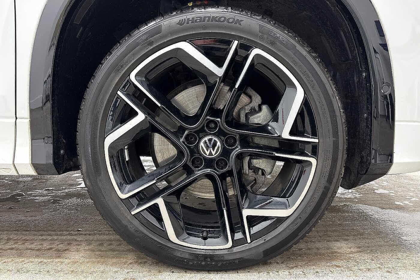 Used Volkswagen Touran 2025 for sale - 76919336: Photo 5