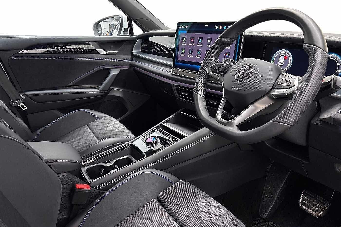 Used Volkswagen Touran 2025 for sale - 76919336: Photo 6