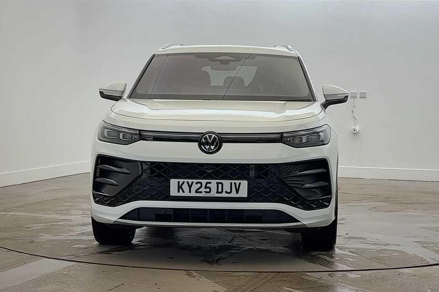 Used Volkswagen Touran 2025 for sale - 76919336: Photo 7