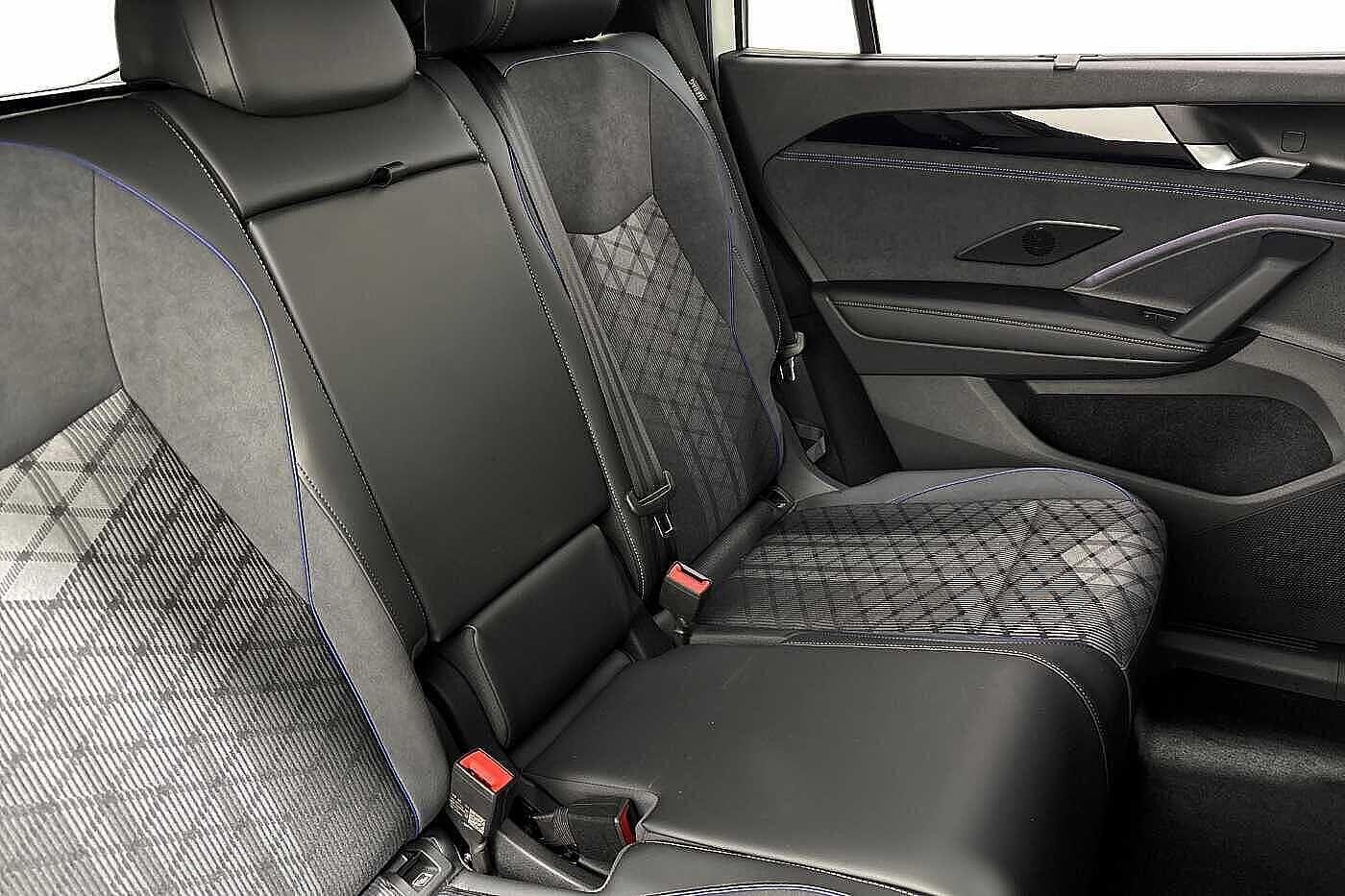 Used Volkswagen Touran 2025 for sale - 76919336: Photo 9