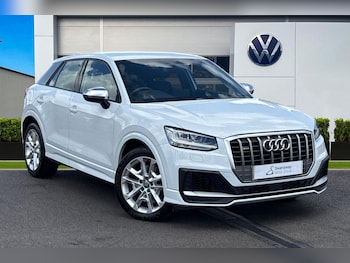 Used Audi SQ2 2019 for sale - 78852093: Photo