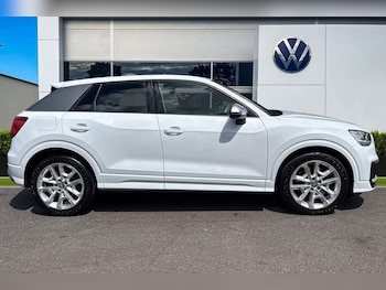 Used Audi SQ2 2019 for sale - 78852093: Photo