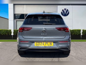 Used Volkswagen Golf 2024 for sale - 79163679: Photo