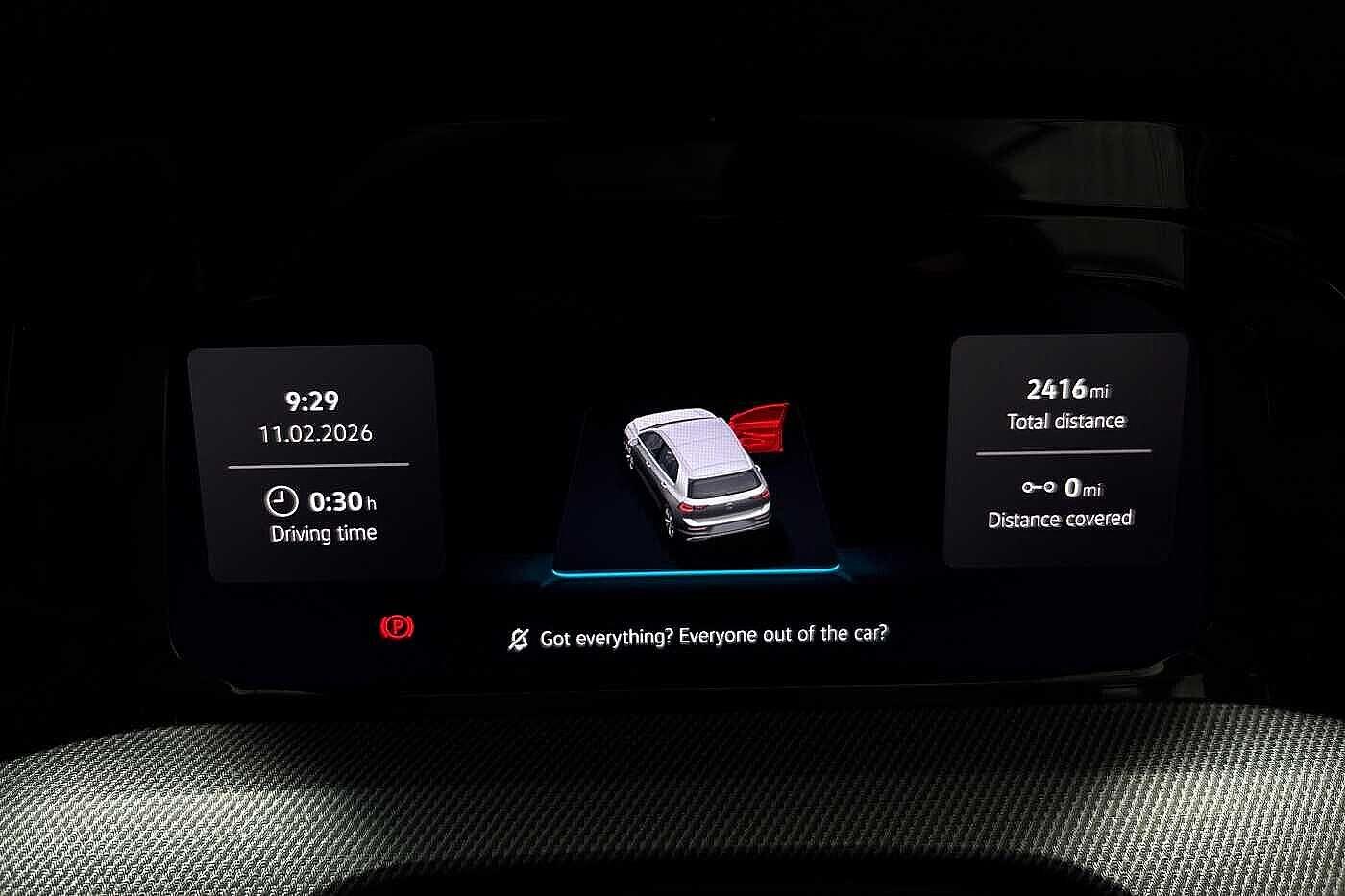 Used Volkswagen Golf 2025 for sale - 77582773: Photo 11