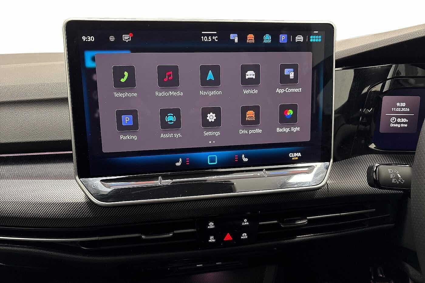 Used Volkswagen Golf 2025 for sale - 77582773: Photo 12