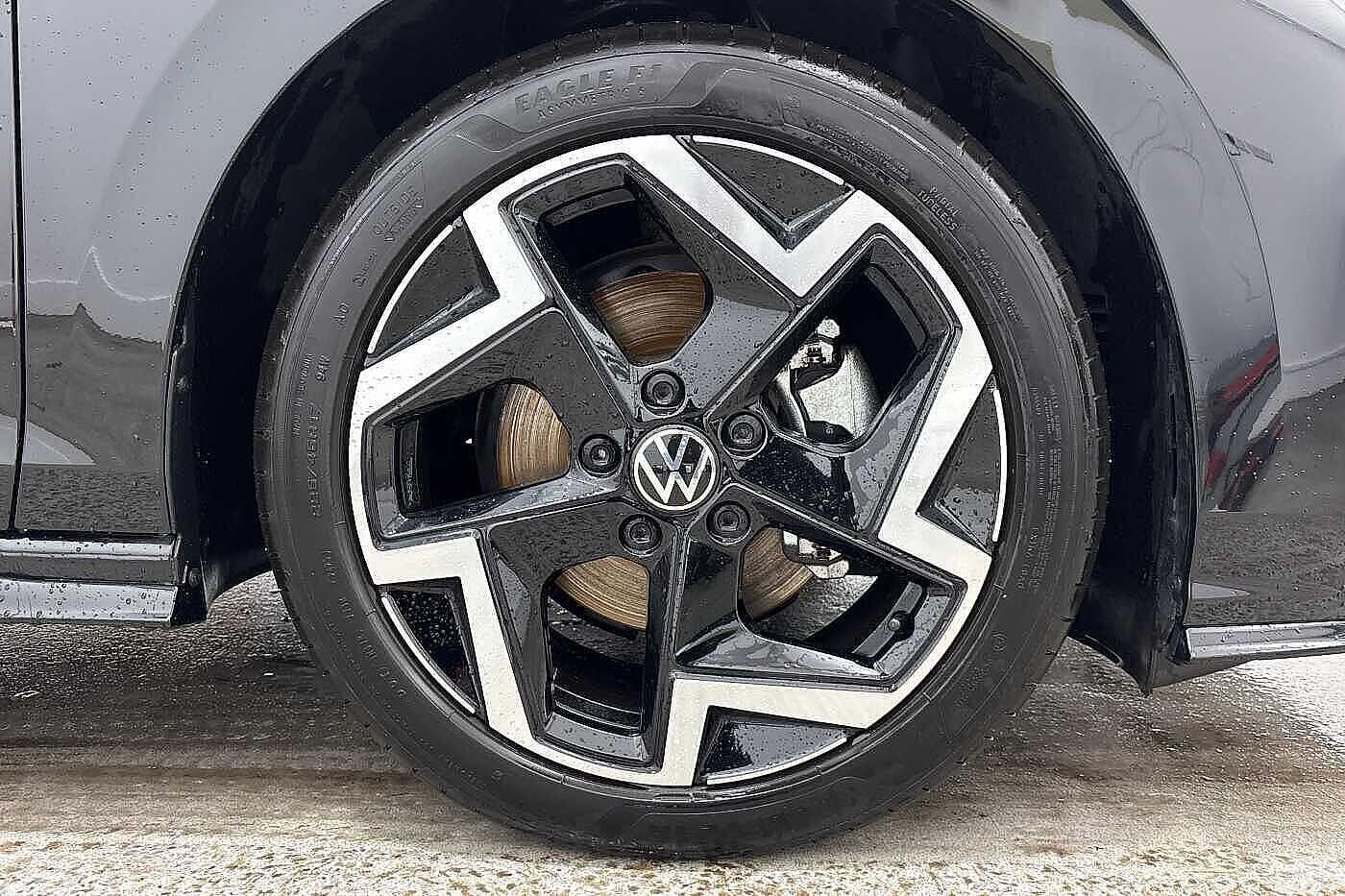 Used Volkswagen Golf 2025 for sale - 77582773: Photo 5