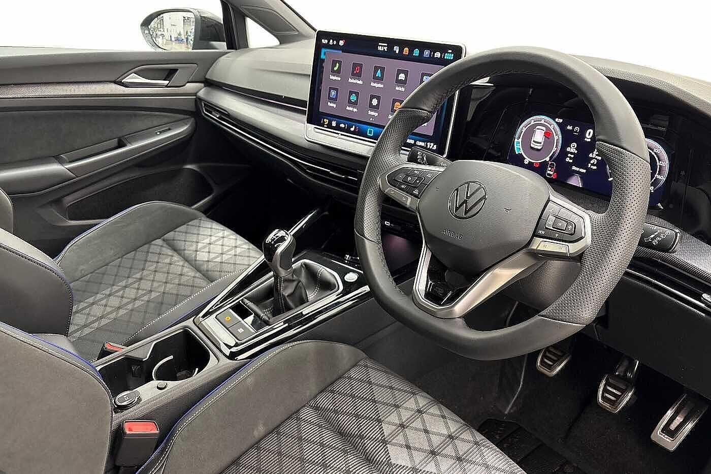 Used Volkswagen Golf 2025 for sale - 77582773: Photo 6