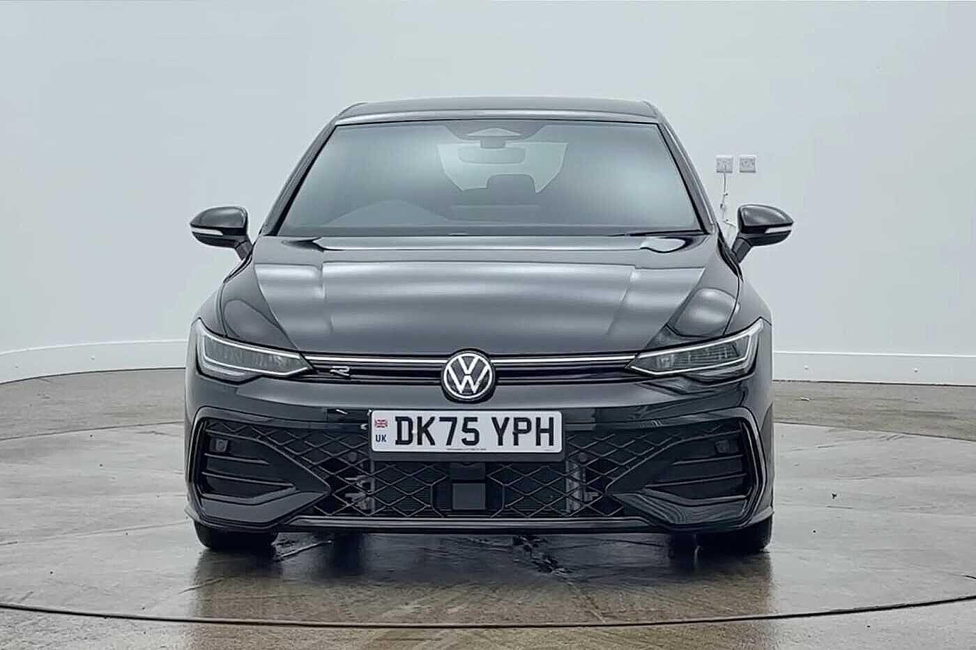 Used Volkswagen Golf 2025 for sale - 77582773: Photo 7