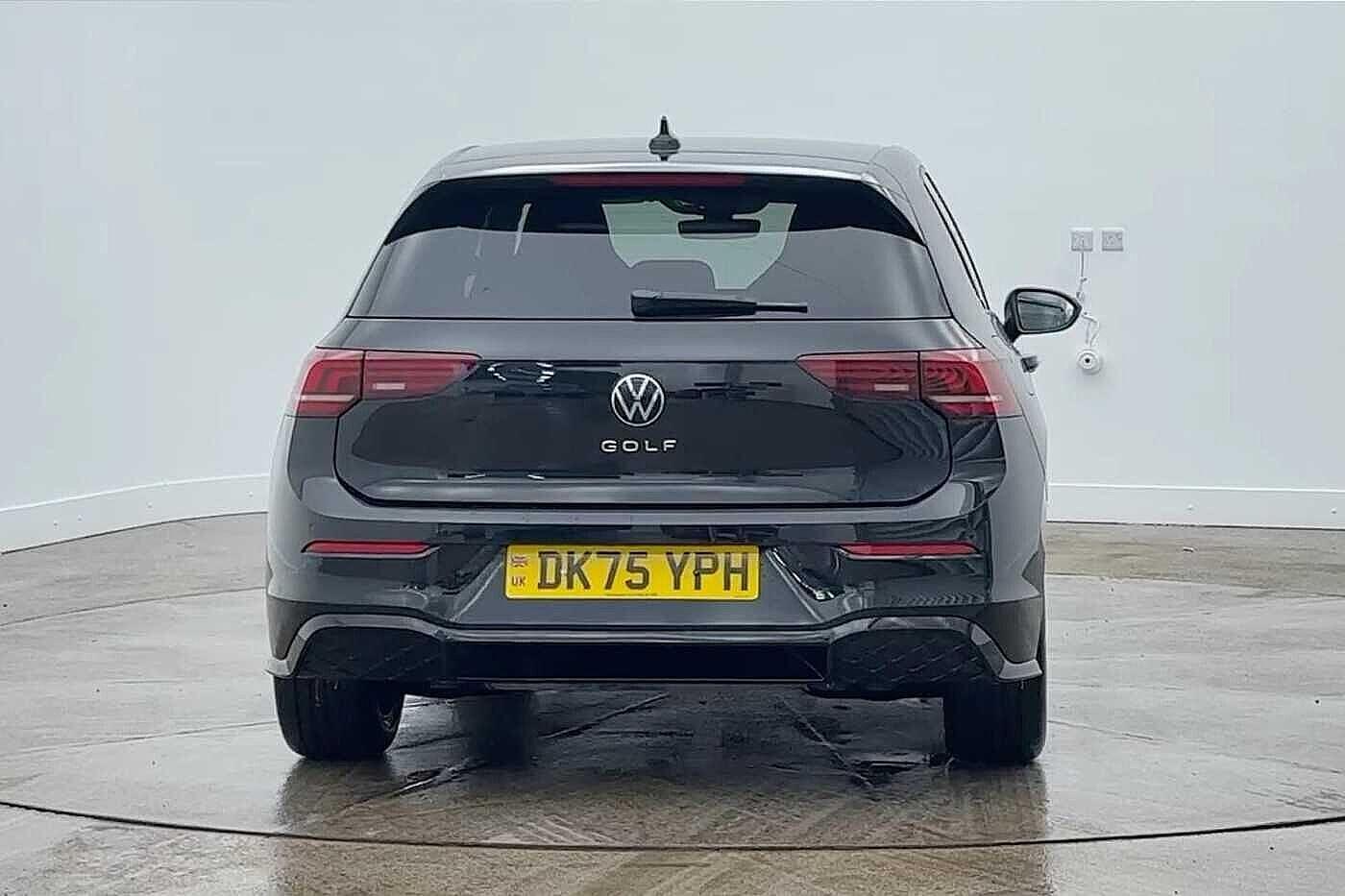 Used Volkswagen Golf 2025 for sale - 77582773: Photo 8