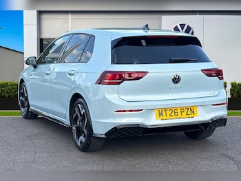 Used Volkswagen Golf 2026 for sale - 79266611: Photo