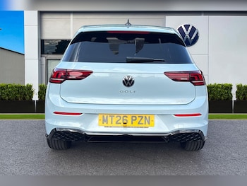 Used Volkswagen Golf 2026 for sale - 79266611: Photo