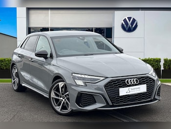 Used Audi A3 2022 for sale - 78765634: Photo