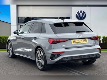 Used Audi A3 2022 for sale - 78765634: Photo
