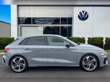 Used Audi A3 2022 for sale - 78765634: Photo