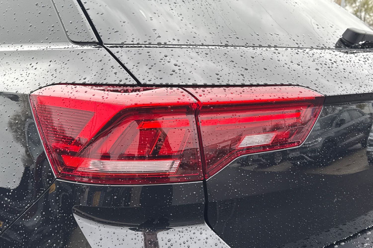 Used Volkswagen T-Roc 2023 for sale - 76546227: Photo 15