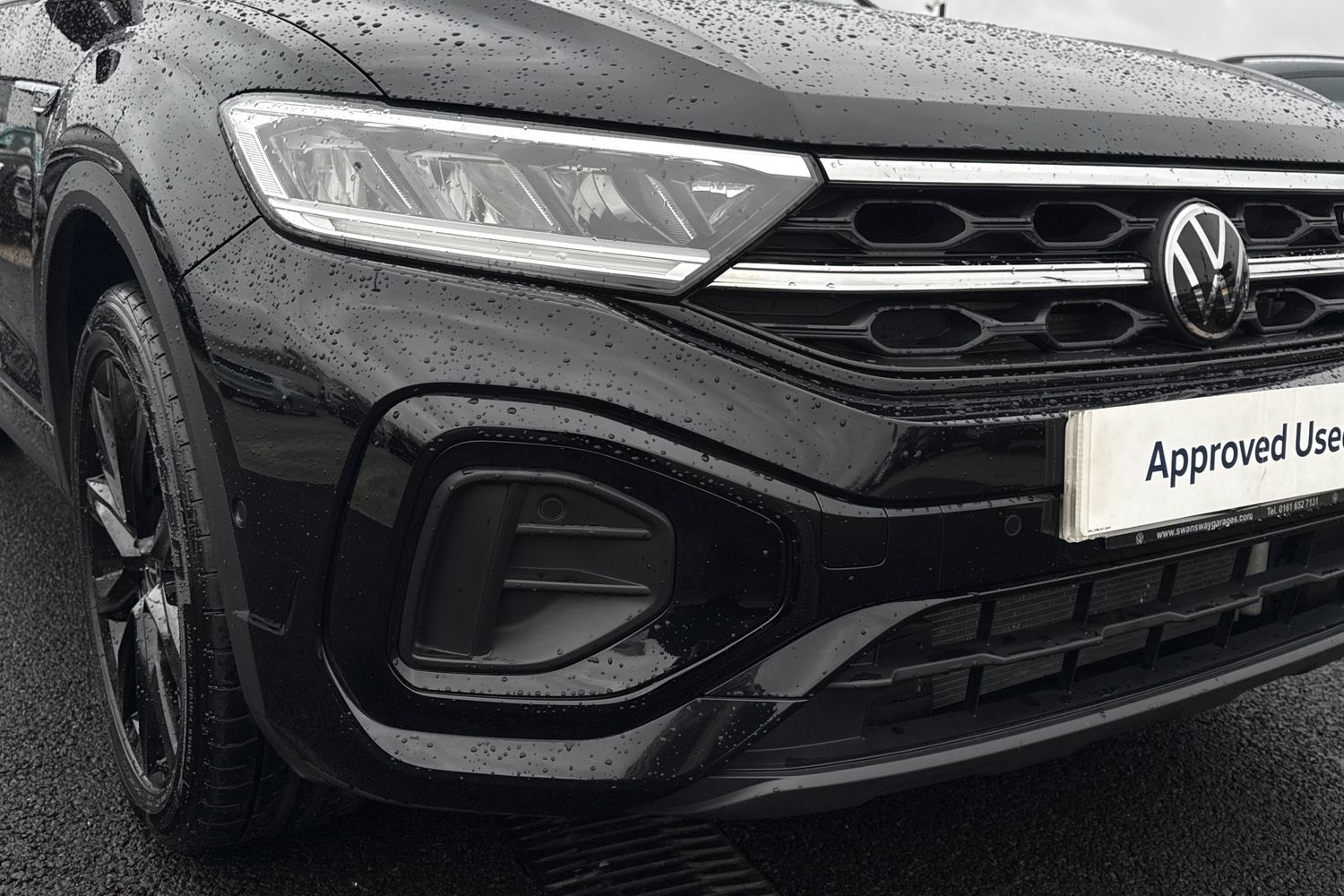 Used Volkswagen T-Roc 2023 for sale - 76546227: Photo 16