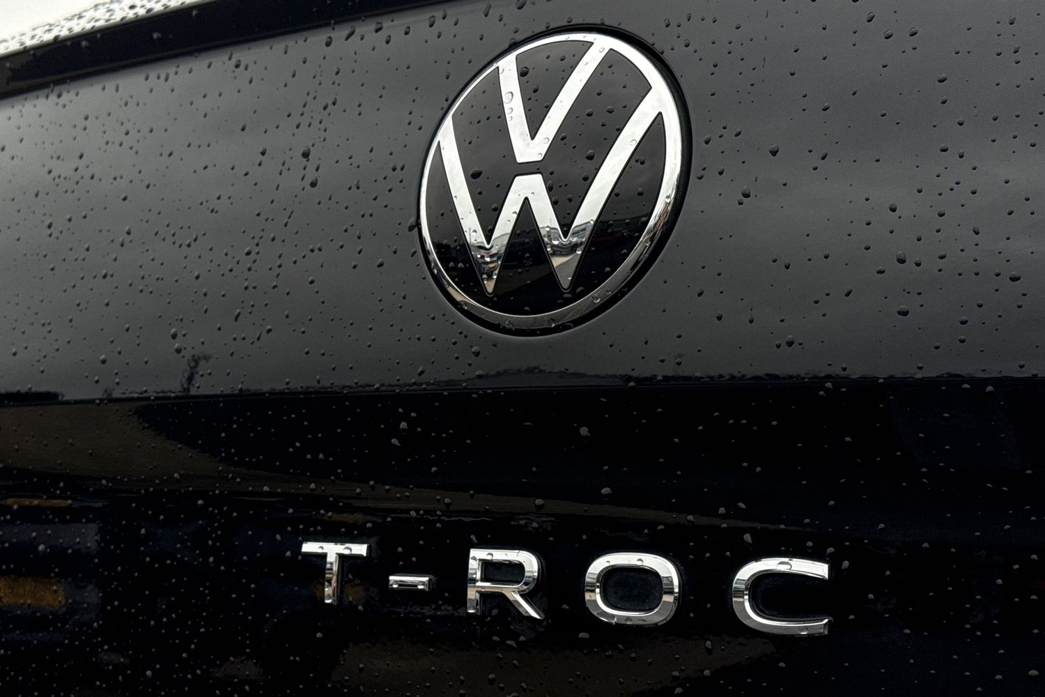 Used Volkswagen T-Roc 2023 for sale - 76546227: Photo 24