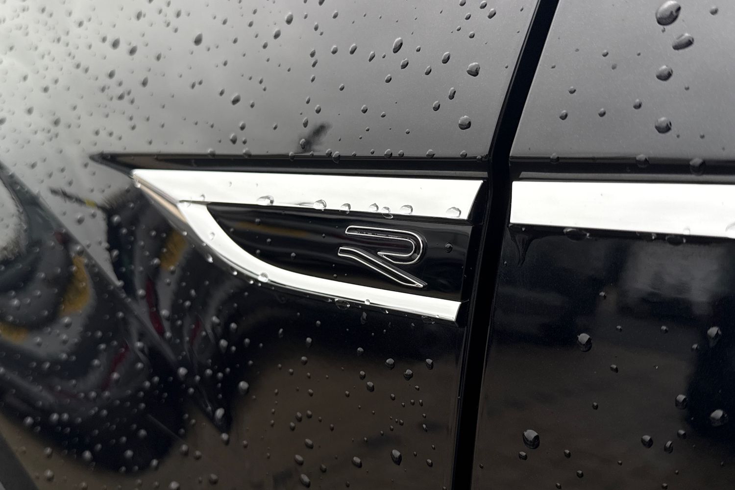 Used Volkswagen T-Roc 2023 for sale - 76546227: Photo 25