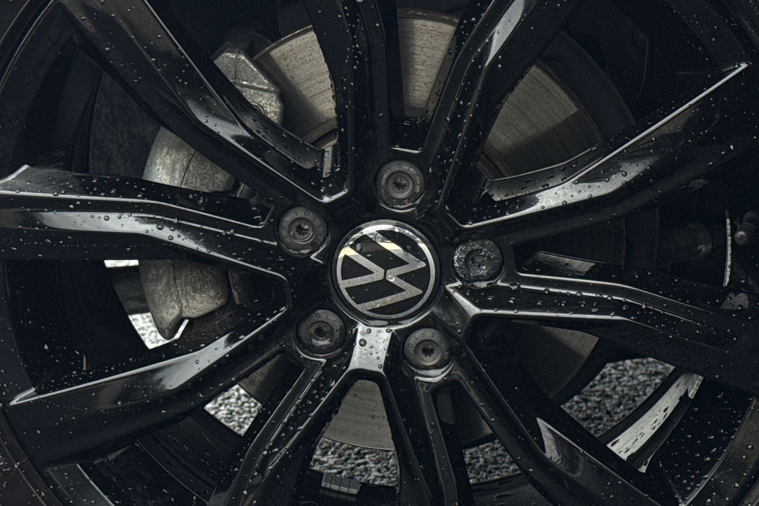 Used Volkswagen T-Roc 2023 for sale - 76546227: Photo 44