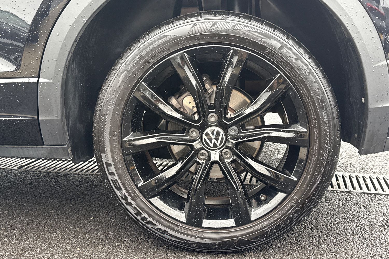 Used Volkswagen T-Roc 2023 for sale - 76546227: Photo 6