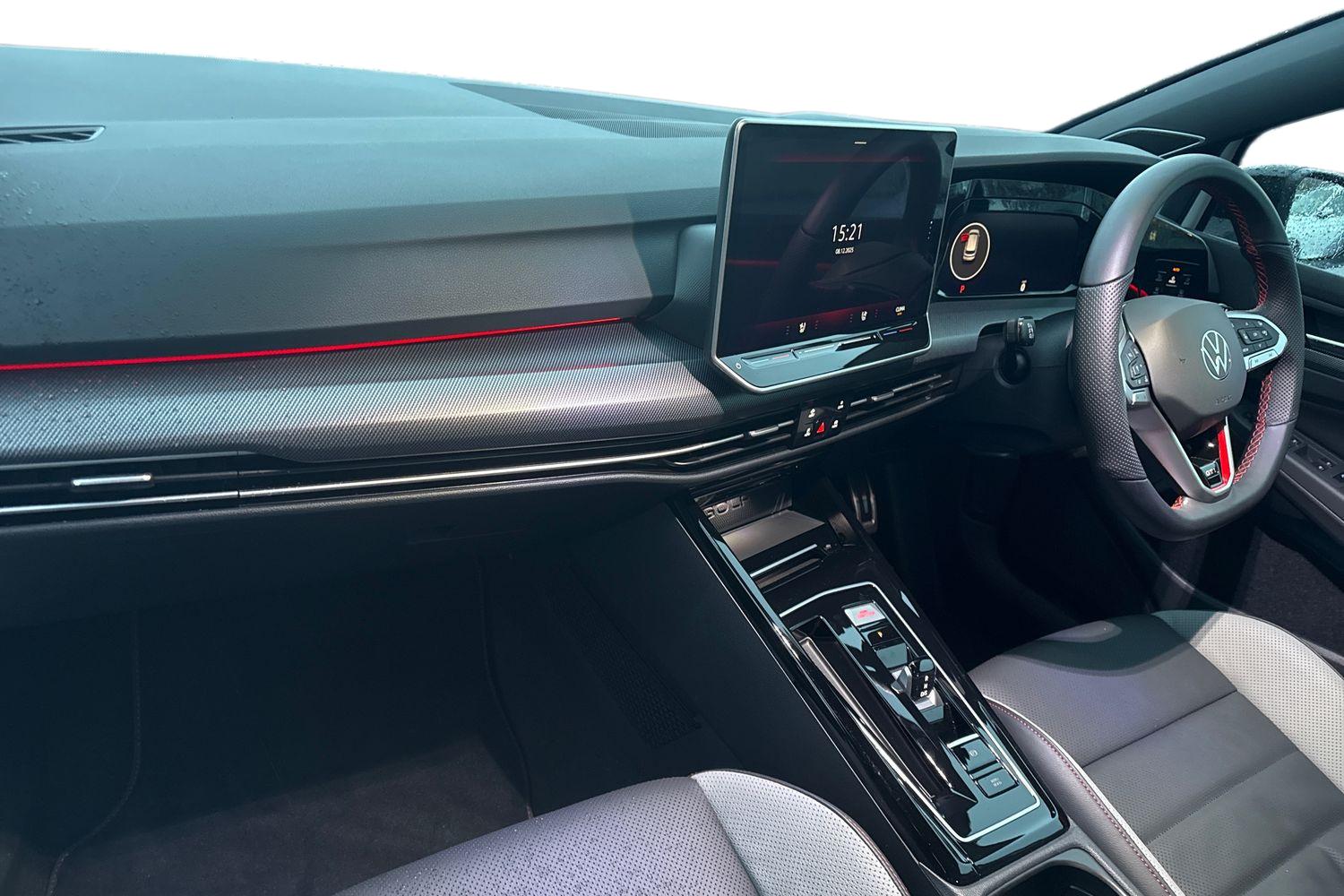 Used Volkswagen Golf 2025 for sale - 77334360: Photo 15