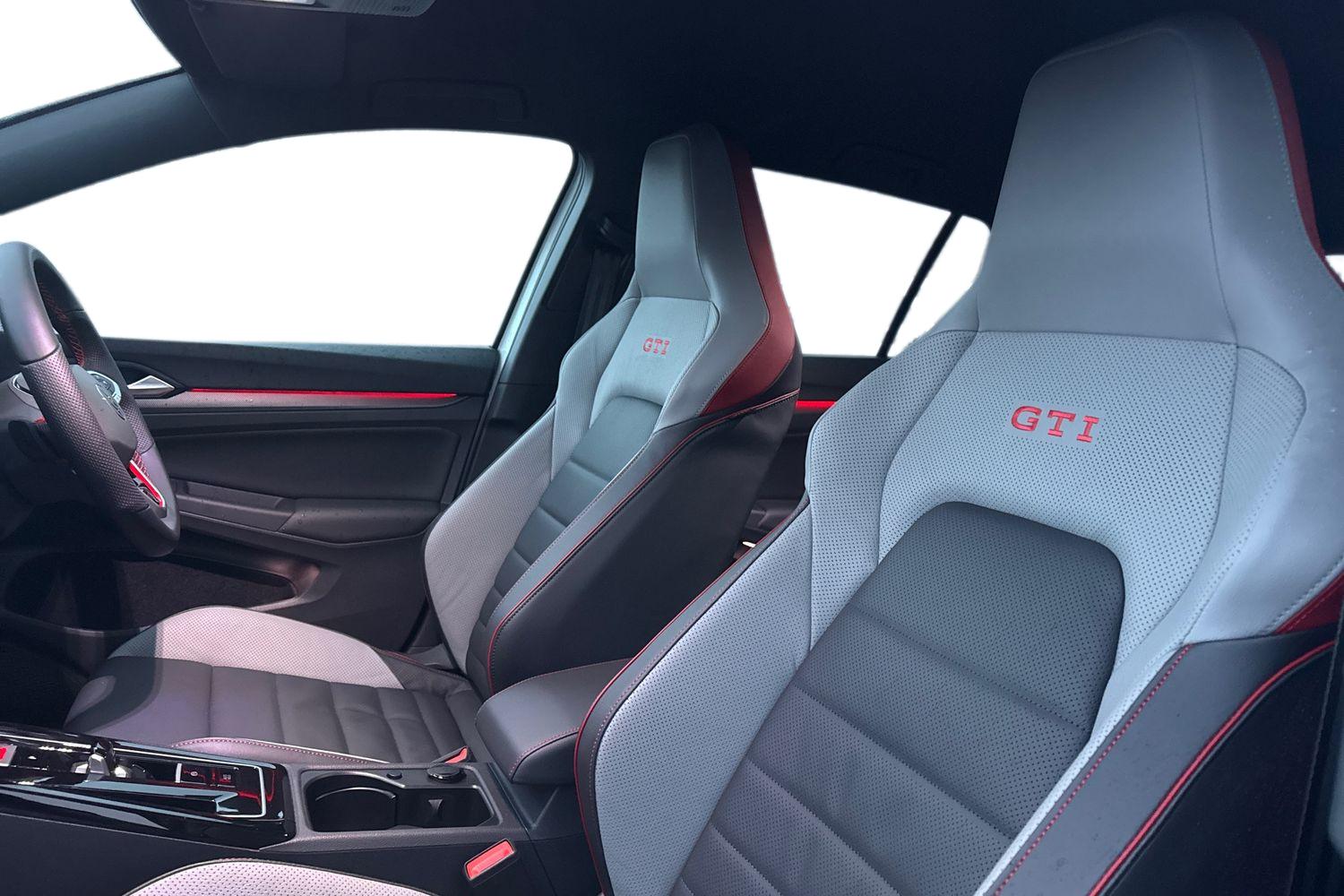 Used Volkswagen Golf 2025 for sale - 77334360: Photo 16