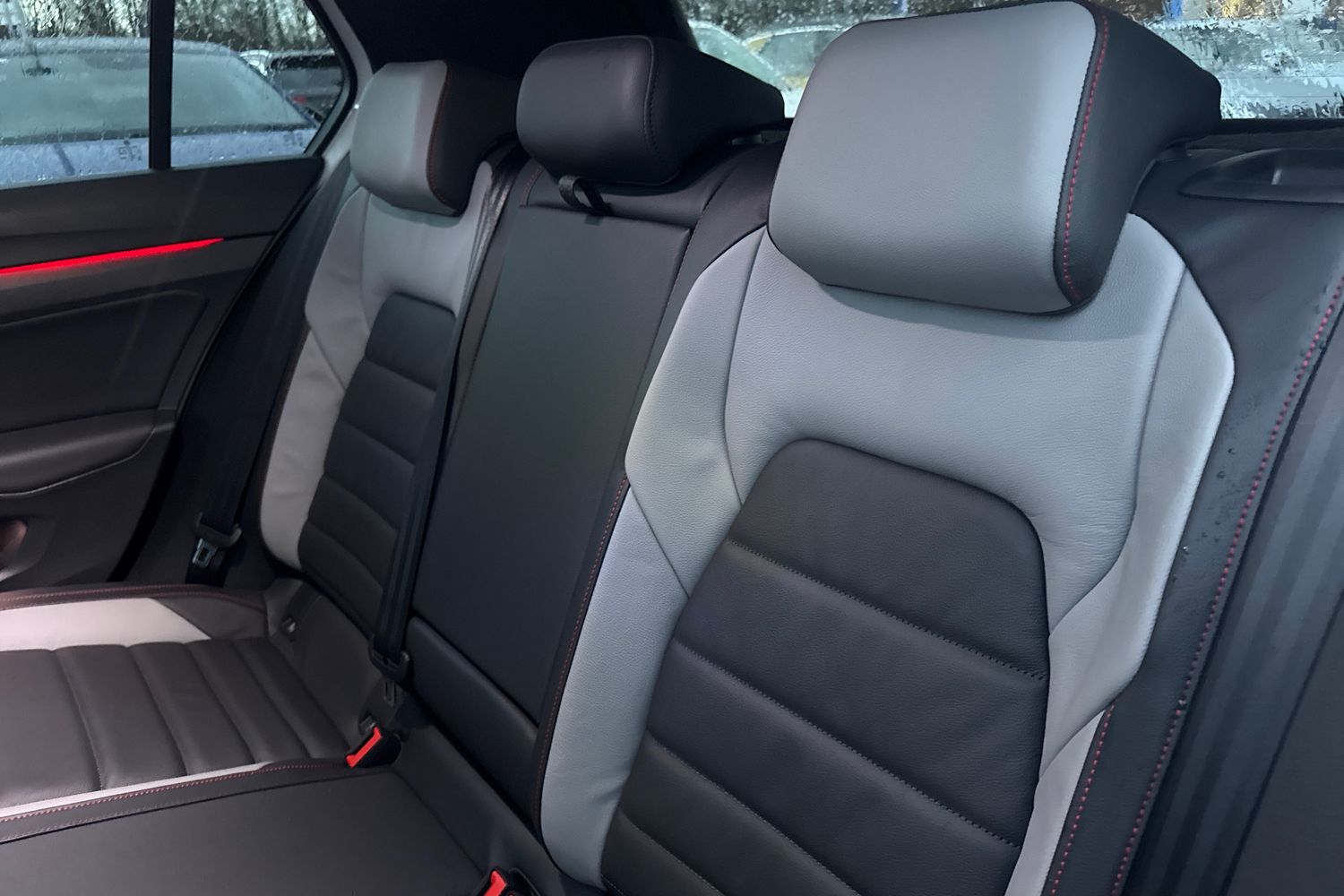 Used Volkswagen Golf 2025 for sale - 77334360: Photo 19