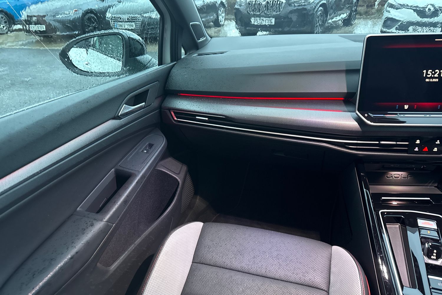 Used Volkswagen Golf 2025 for sale - 77334360: Photo 20