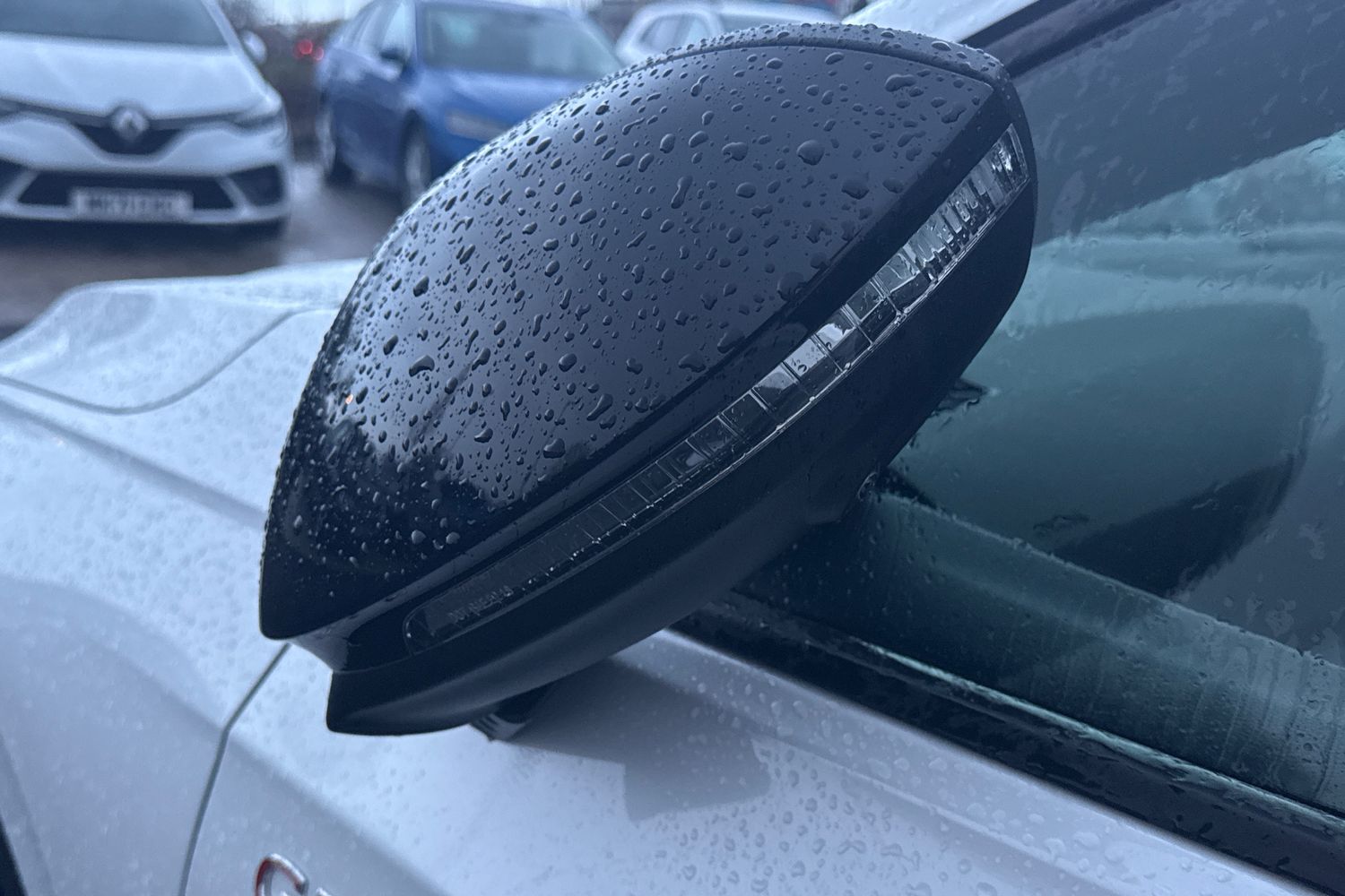 Used Volkswagen Golf 2025 for sale - 77334360: Photo 27