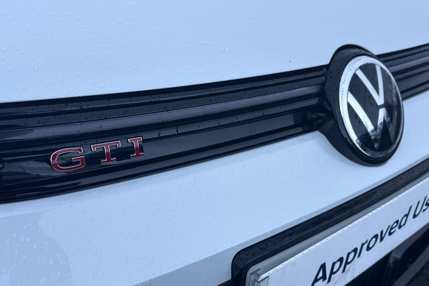 Used Volkswagen Golf 2025 for sale - 77334360: Photo 28