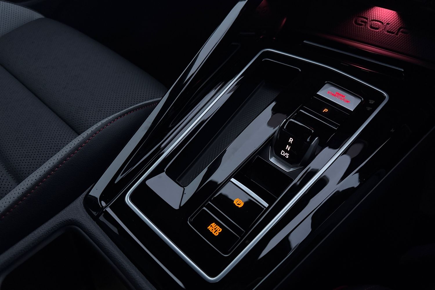 Used Volkswagen Golf 2025 for sale - 77334360: Photo 35