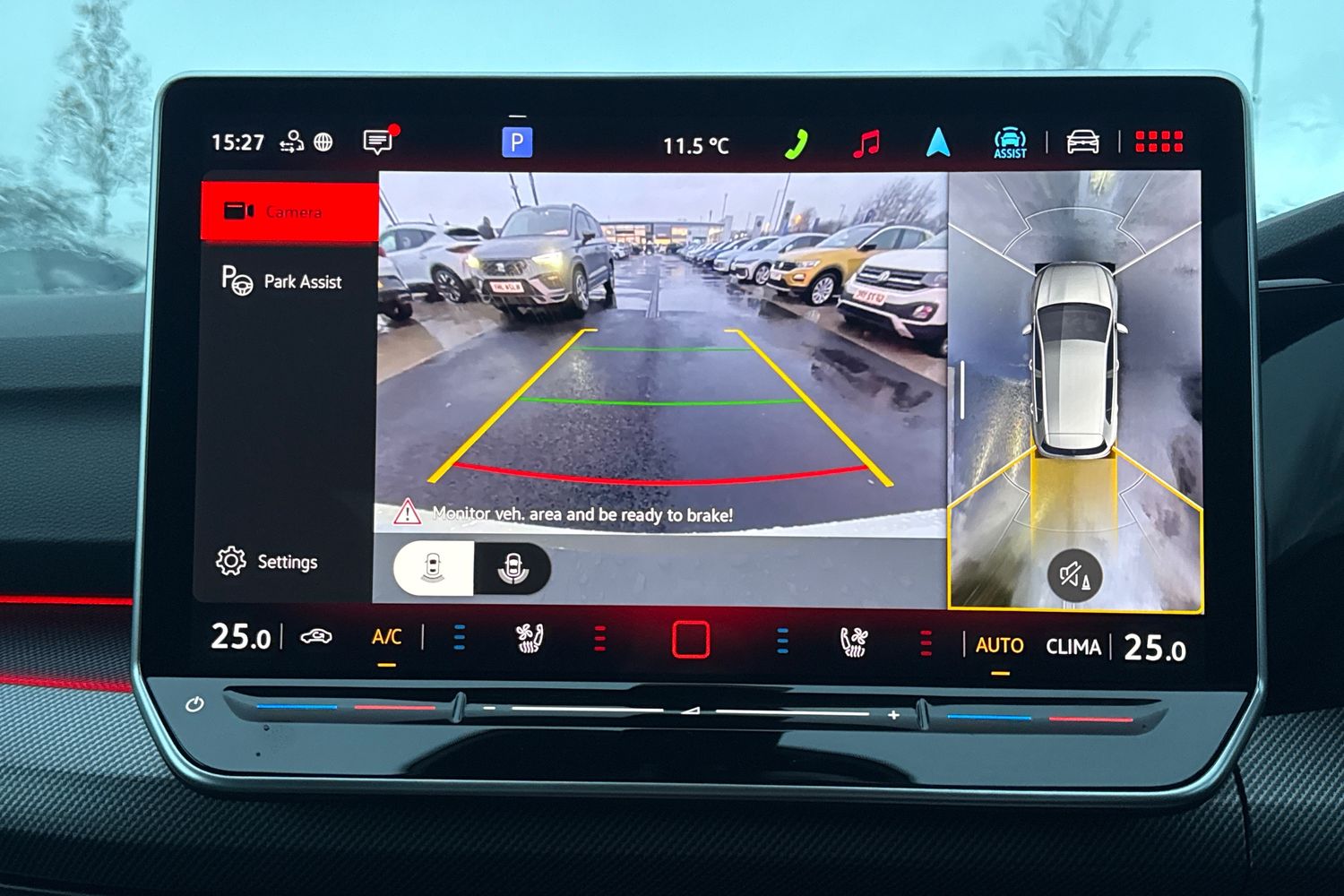 Used Volkswagen Golf 2025 for sale - 77334360: Photo 39