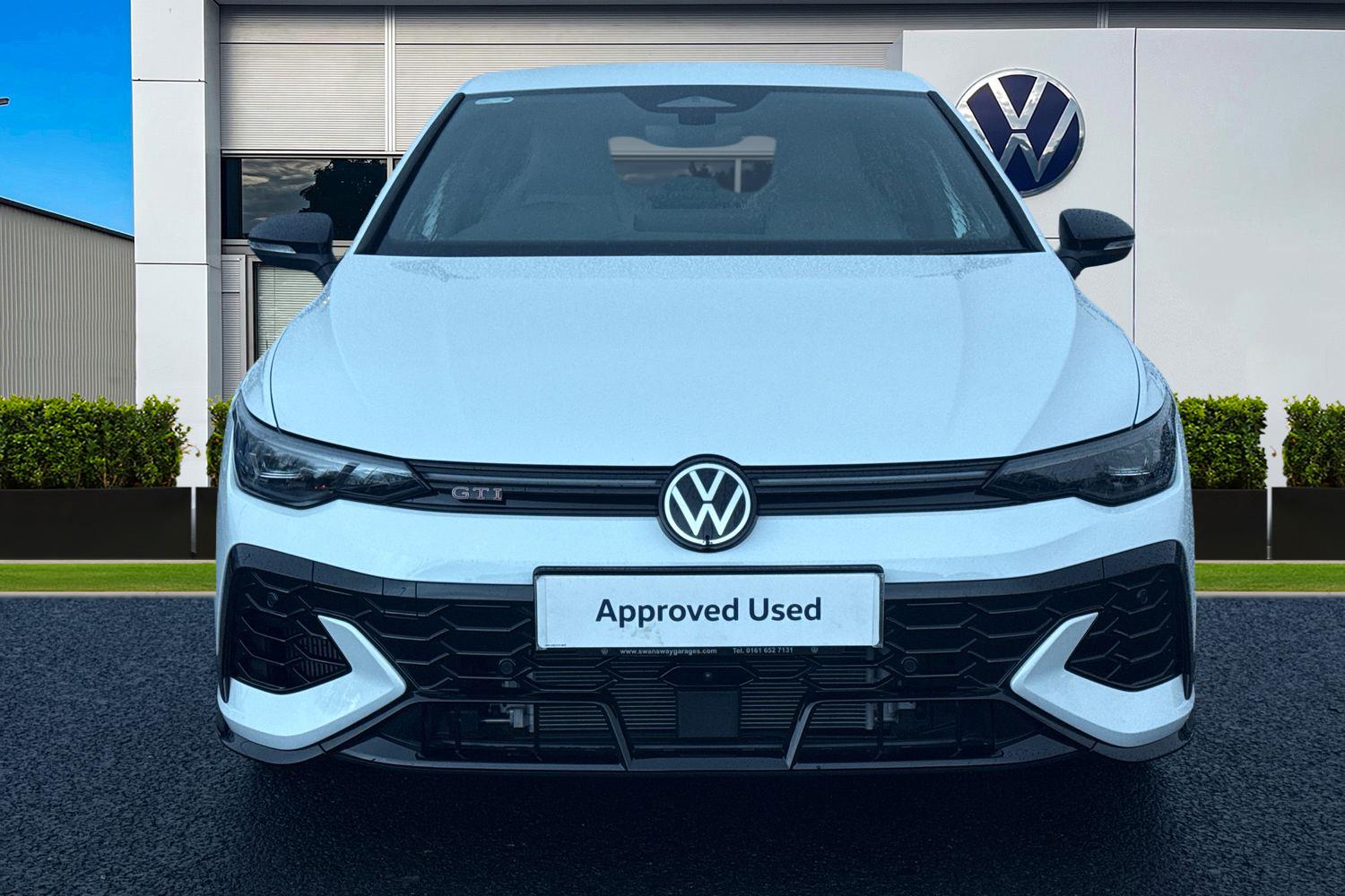 Used Volkswagen Golf 2025 for sale - 77334360: Photo 6