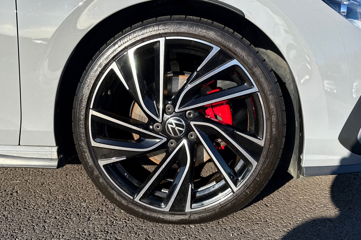 Used Volkswagen Golf 2023 for sale - 76641769: Photo 10