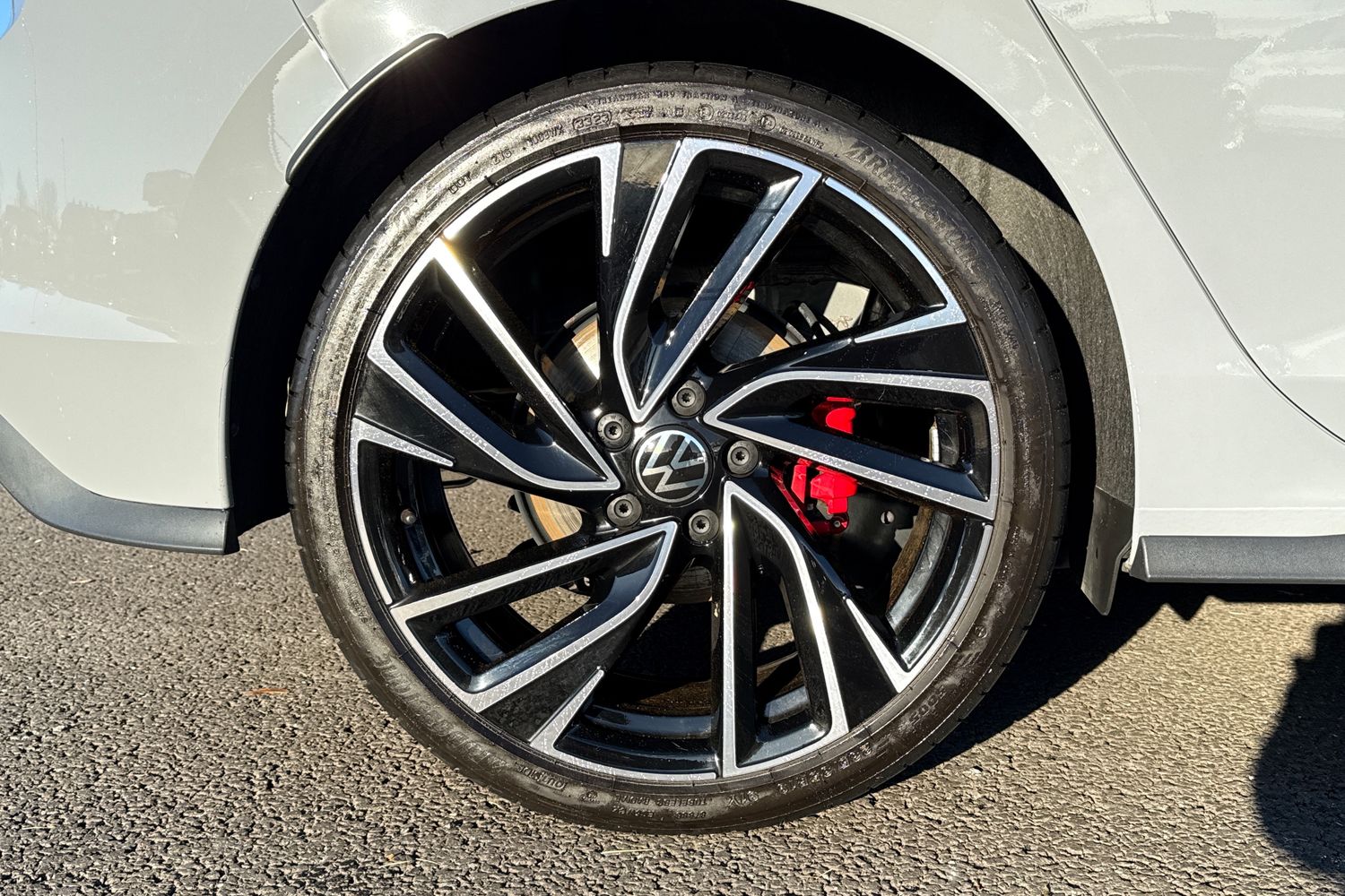 Used Volkswagen Golf 2023 for sale - 76641769: Photo 11