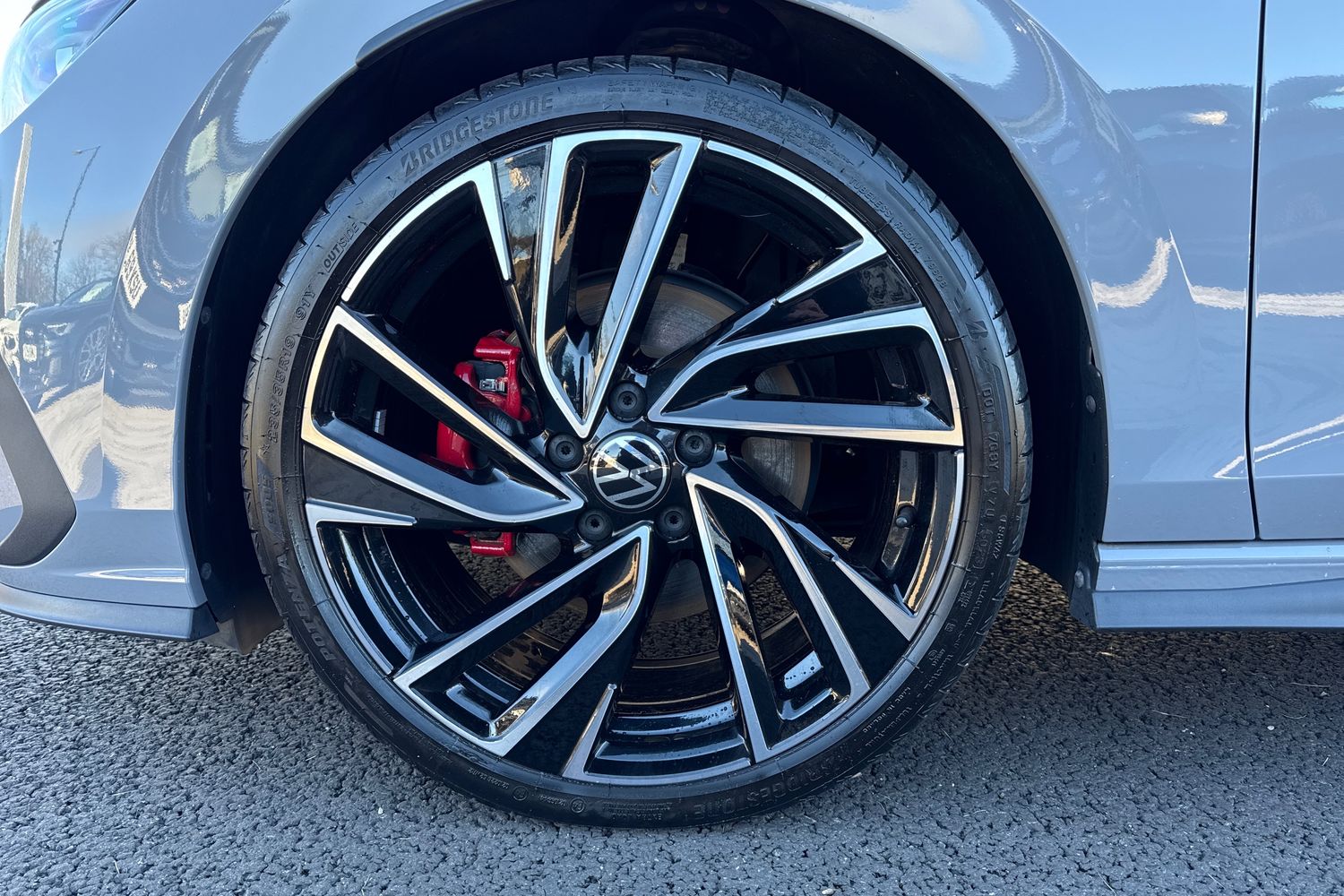 Used Volkswagen Golf 2023 for sale - 76641769: Photo 13