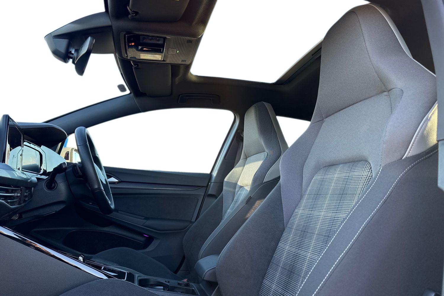 Used Volkswagen Golf 2023 for sale - 76641769: Photo 16