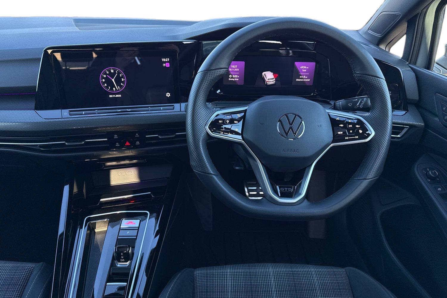 Used Volkswagen Golf 2023 for sale - 76641769: Photo 18