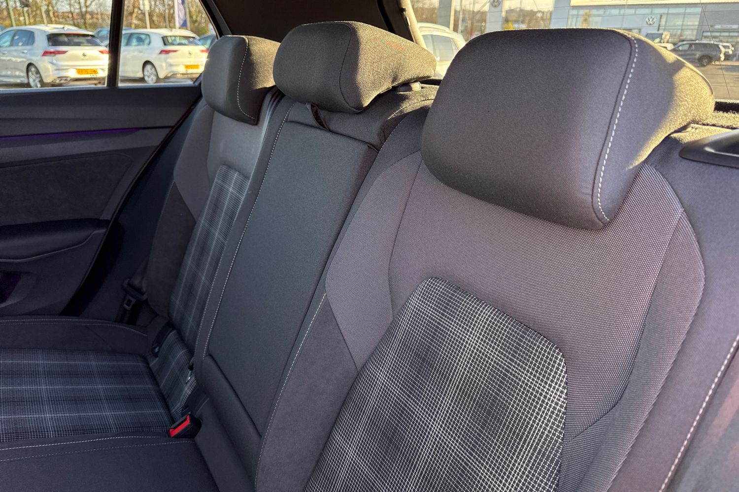 Used Volkswagen Golf 2023 for sale - 76641769: Photo 19