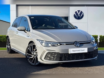 Used Volkswagen Golf 2023 for sale - 76641769: Photo